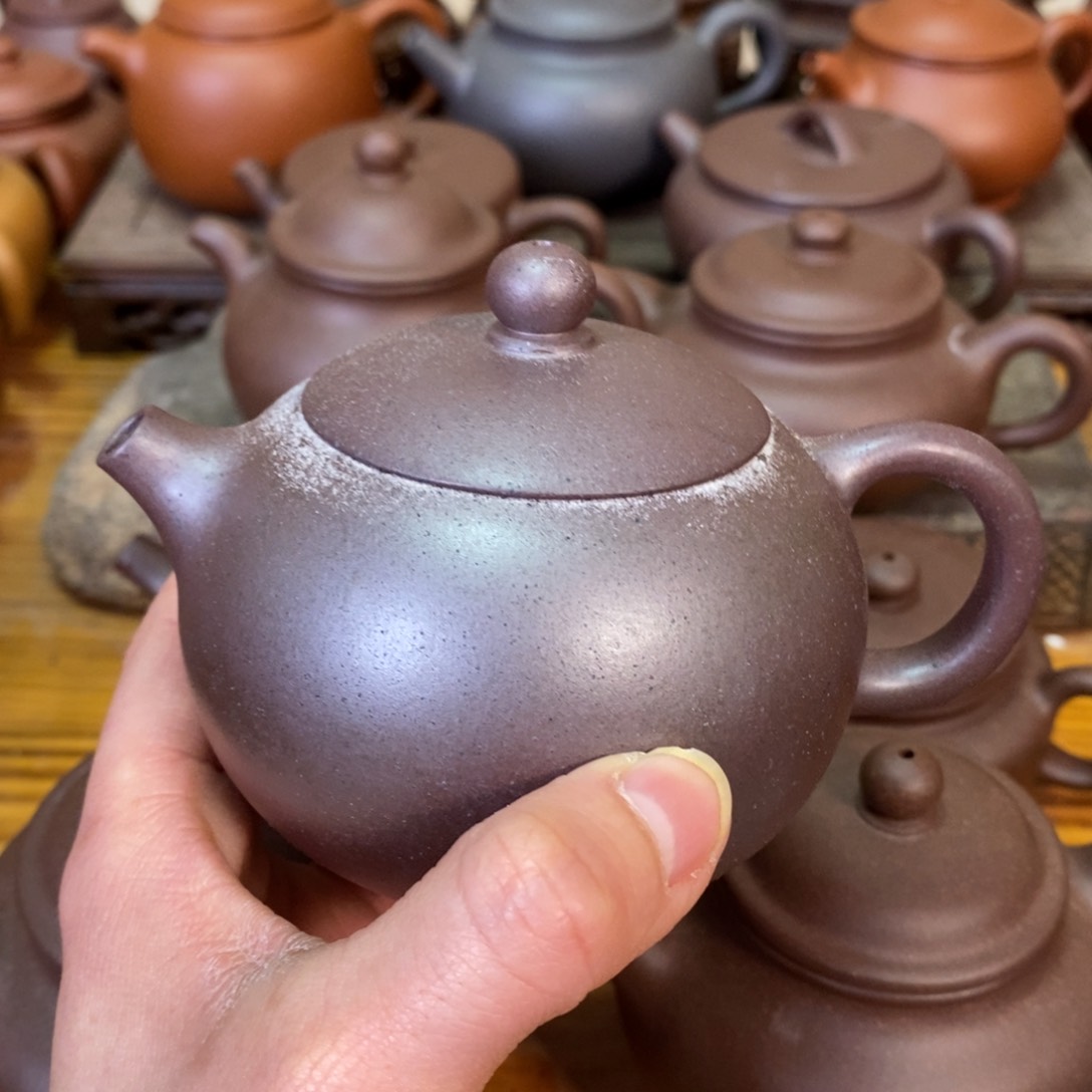 紫砂茶壶v b n m m k k