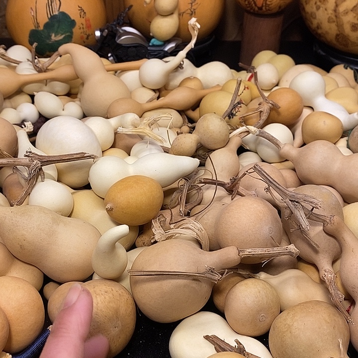 ****街精品葫芦手把葫芦63