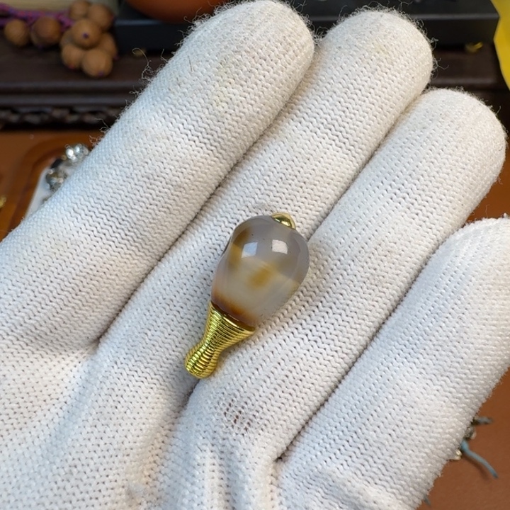 铜合金小码小瑙三通