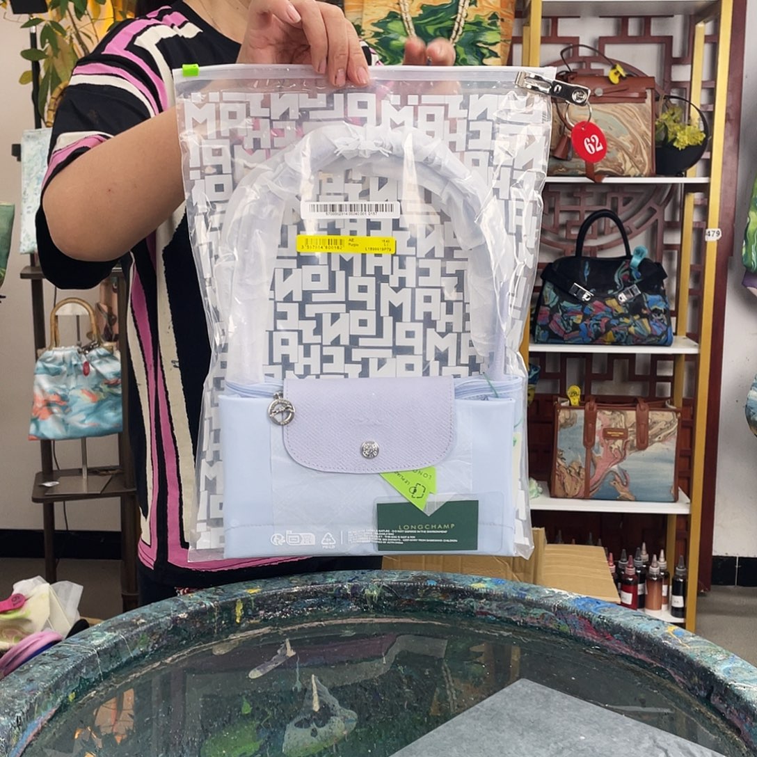 小***ꮤ帆布62号高定不退不换
