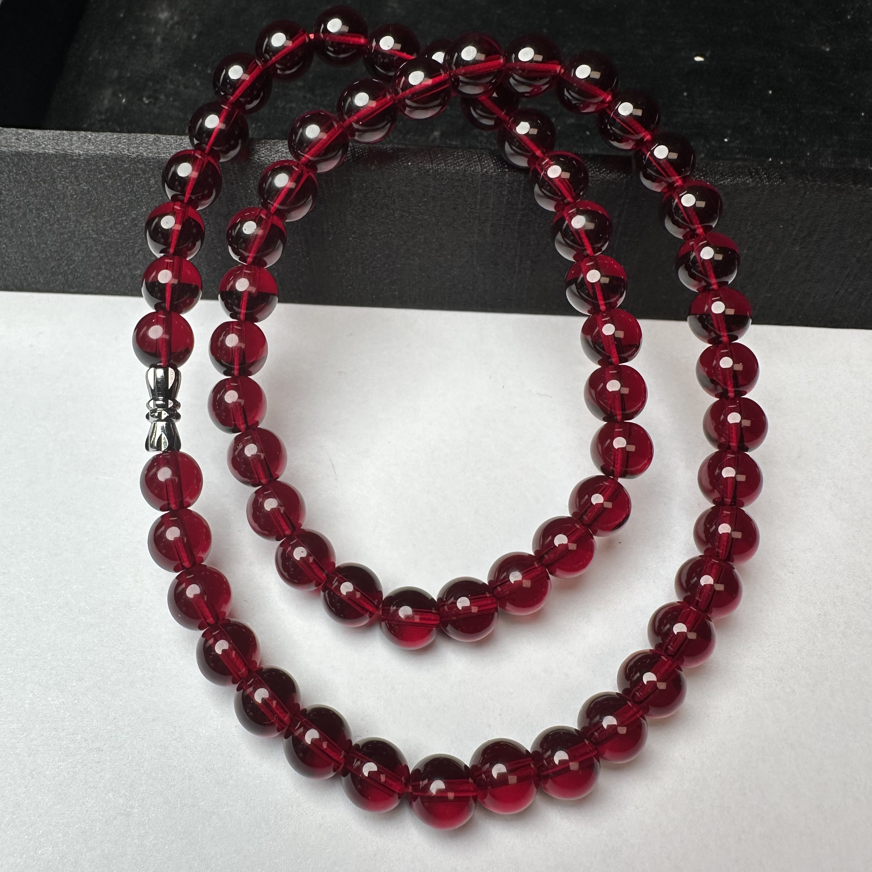 精美设计款项链*KCSJ018*8mm