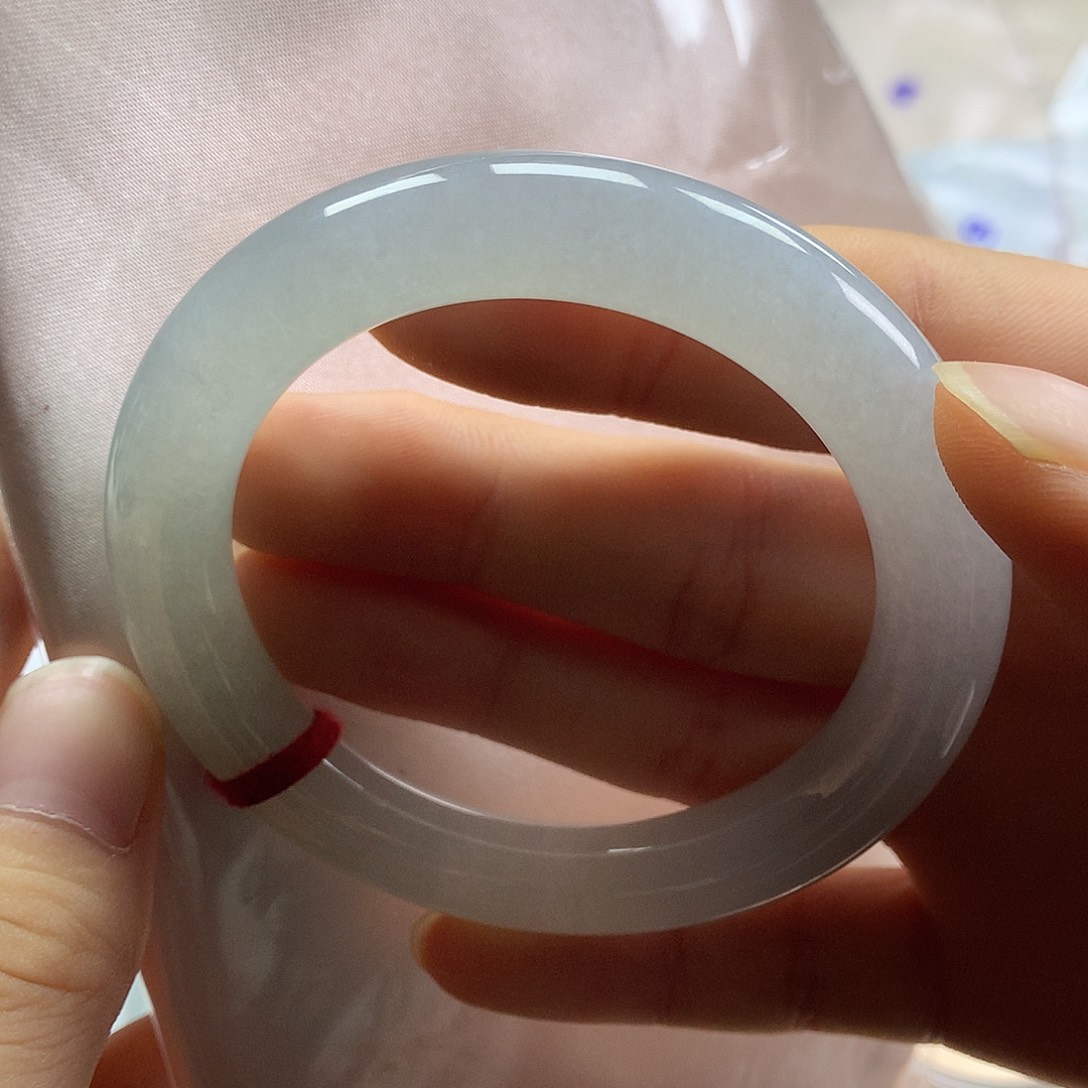 未镶嵌手镯翡翠翡翠