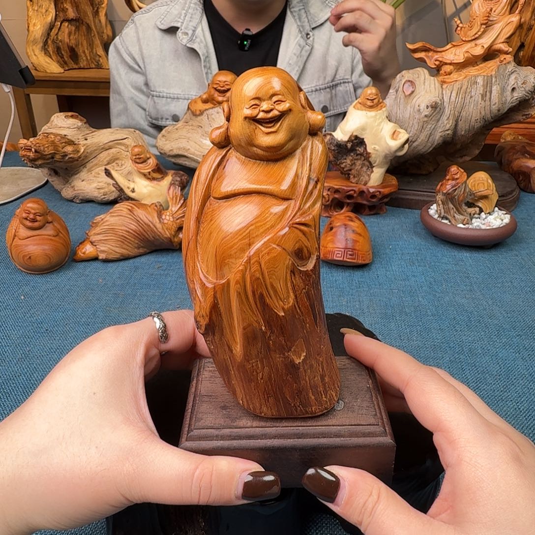 柏木（崖柏）关注一下