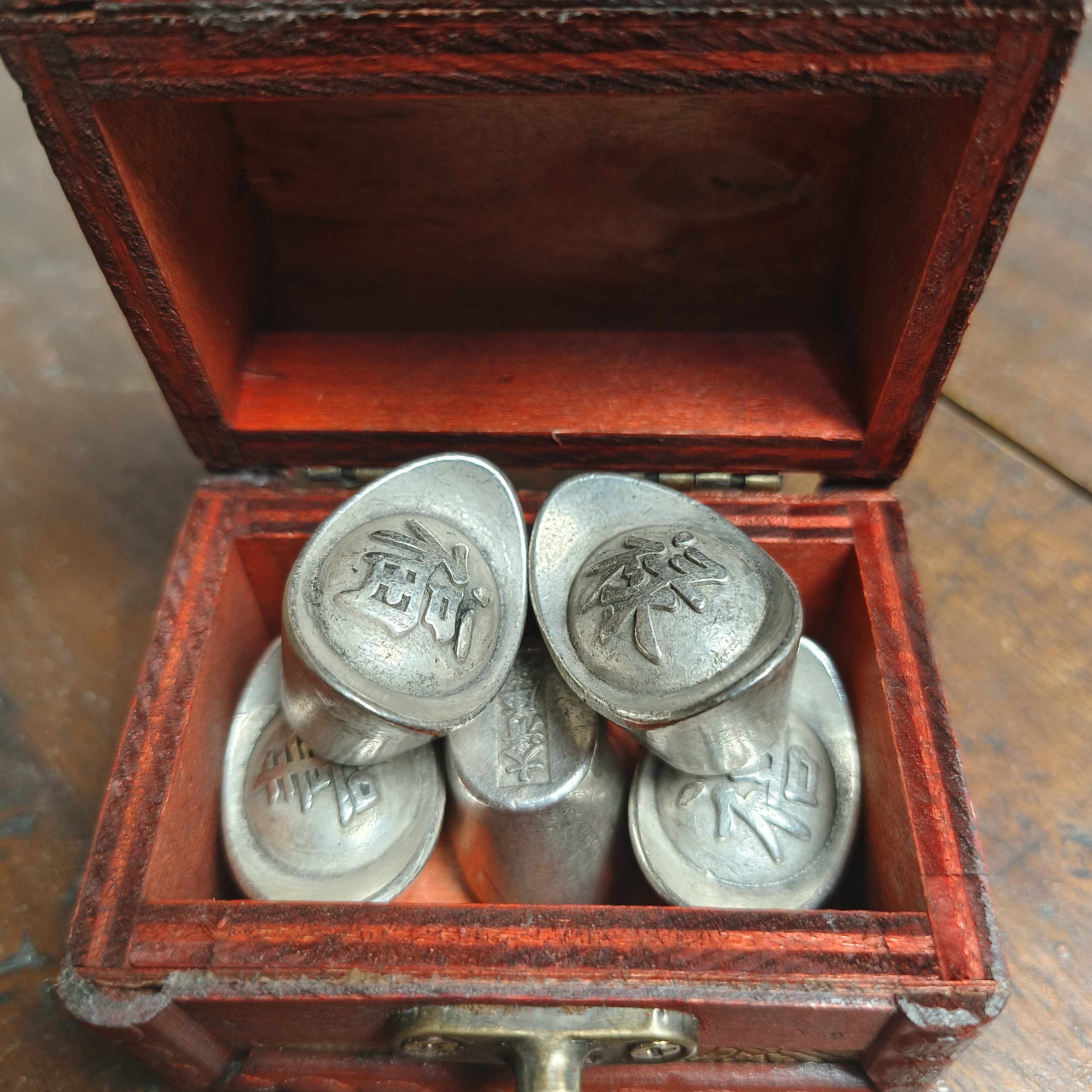 精美创意摆件Y06一套带盒家居饰品