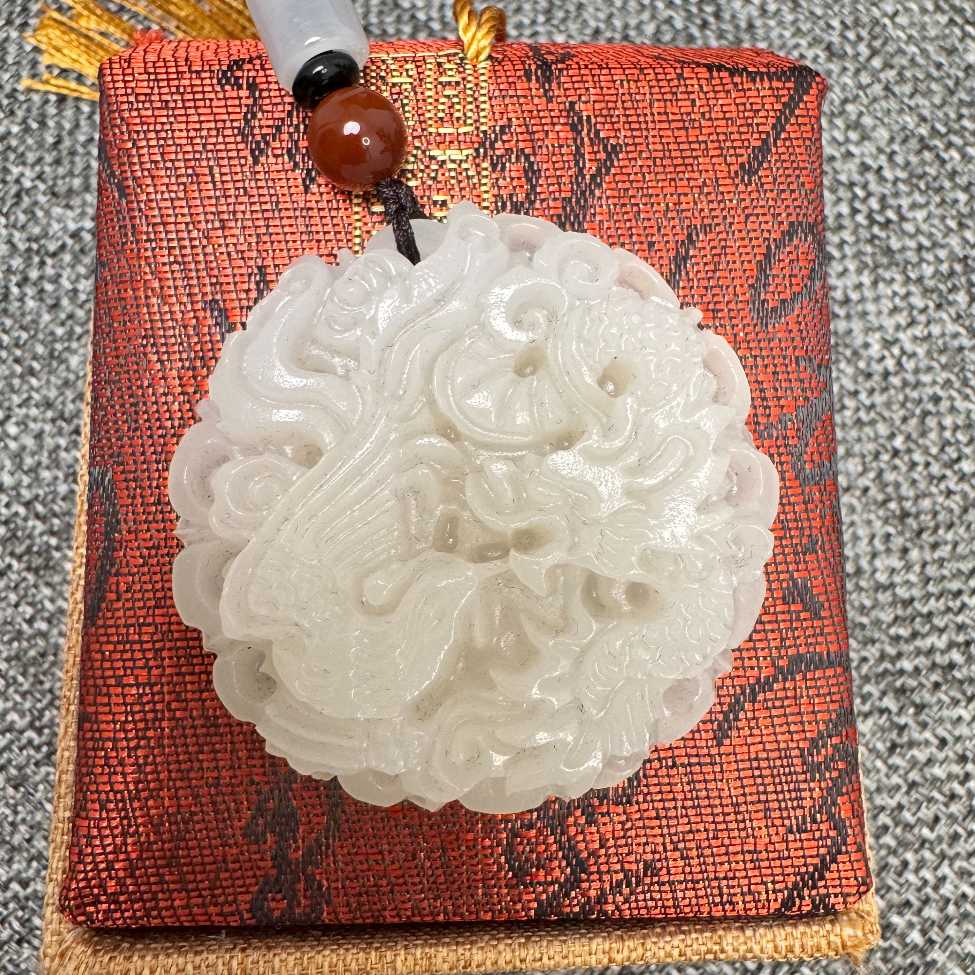 龙凤牌男女通款挂牌 v5