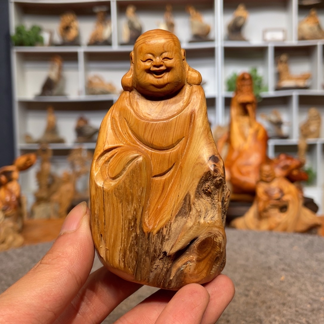 柏木（崖柏）423366666555