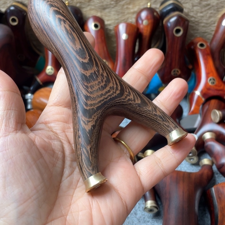 大果紫檀（缅甸花梨）瑕疵22