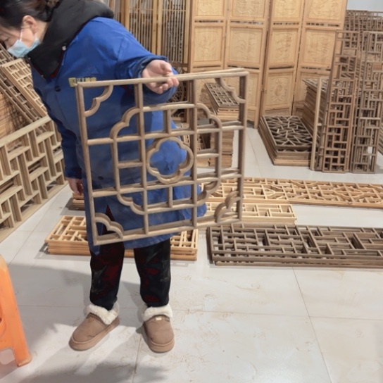 于***凯香榧木特价一对包邮