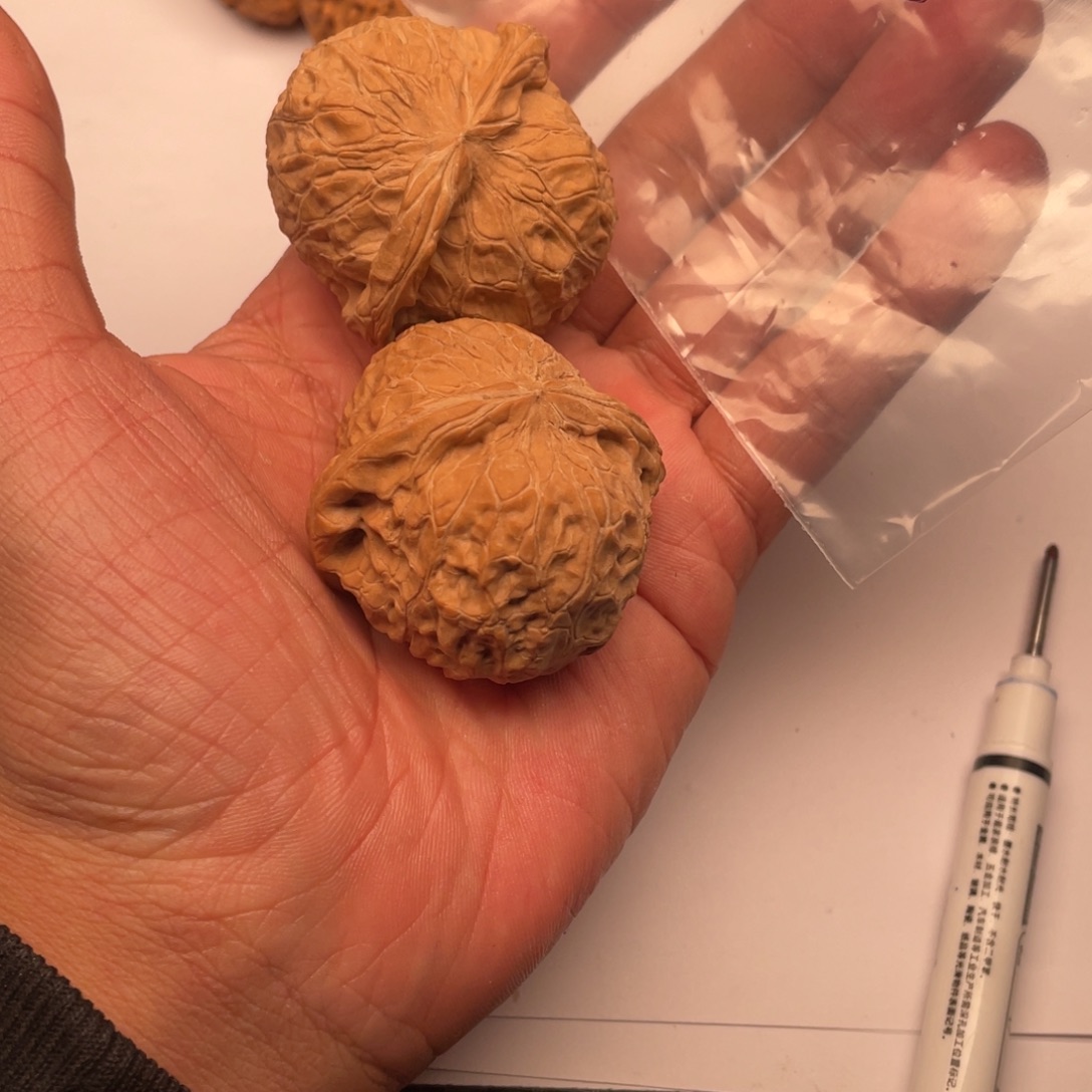 核桃手串/手链028