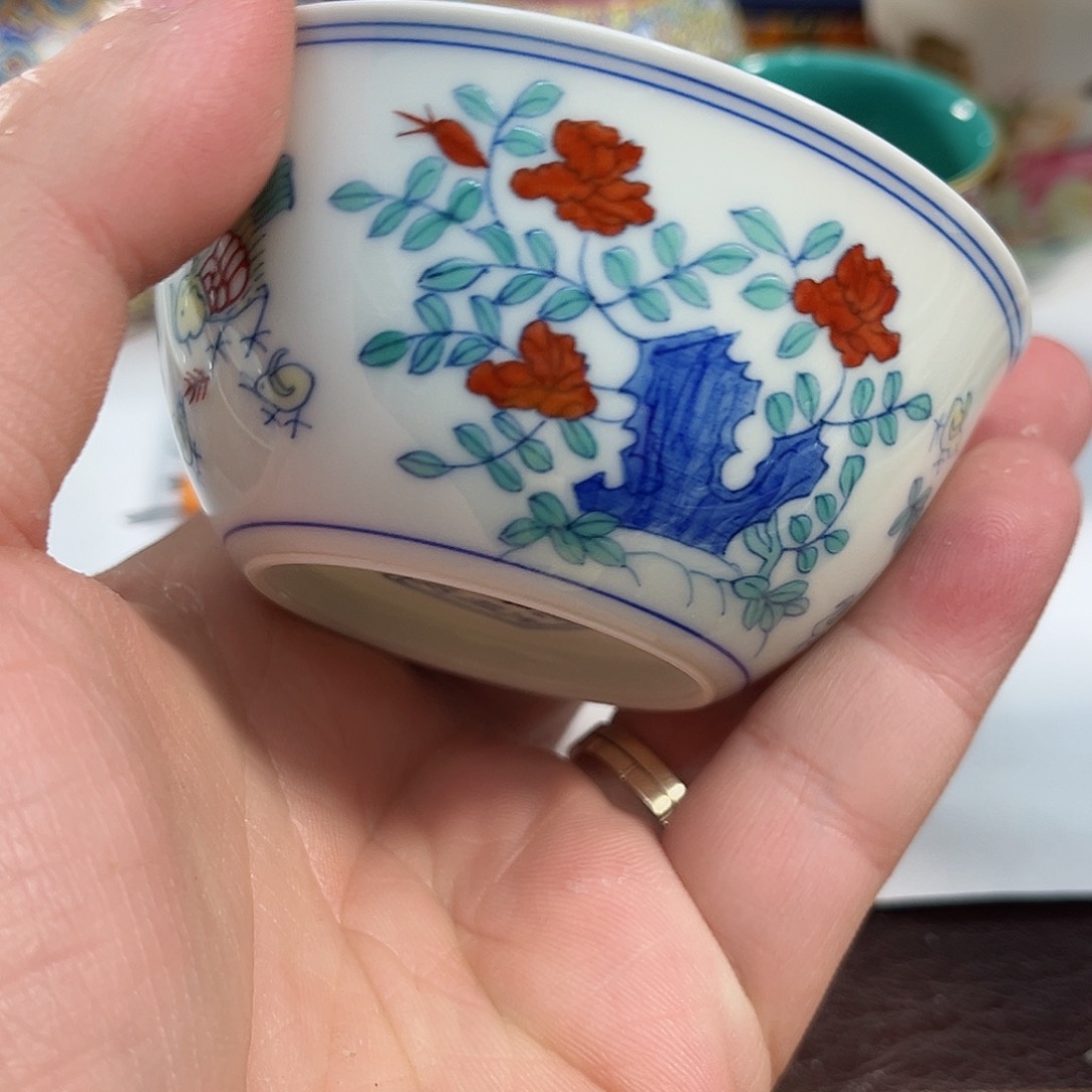 杯千年瓷都景德镇 艺术关注谢佳豪