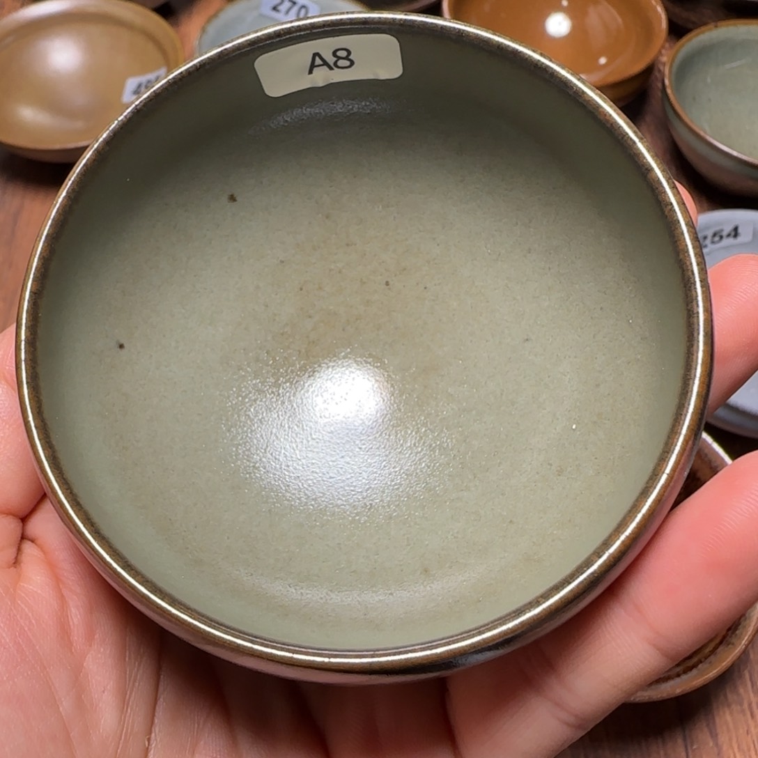 茶盏柴烧建盏闪购链接8