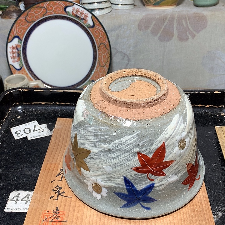 瓷片不能去找了么还是要看别人