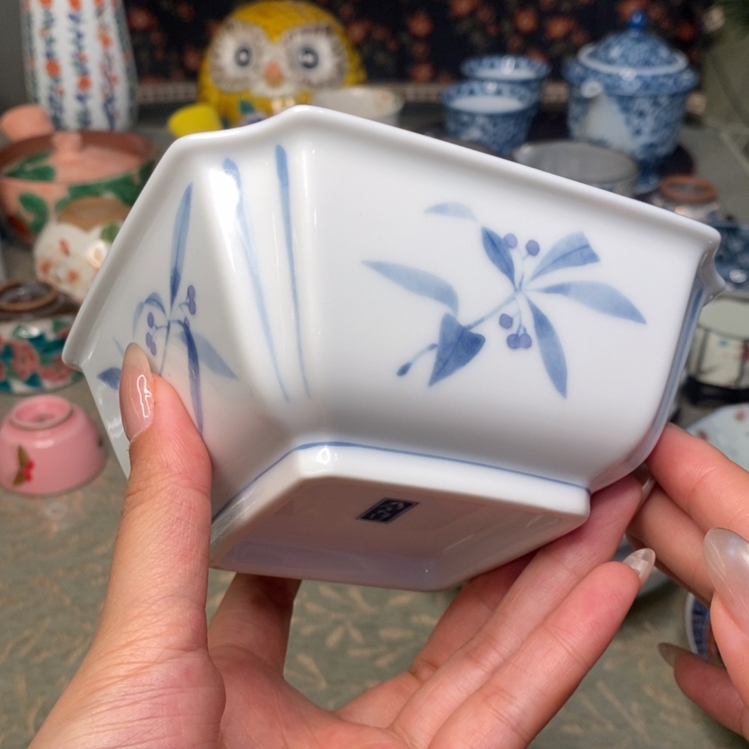 碟12 厘米小杨甄选精品