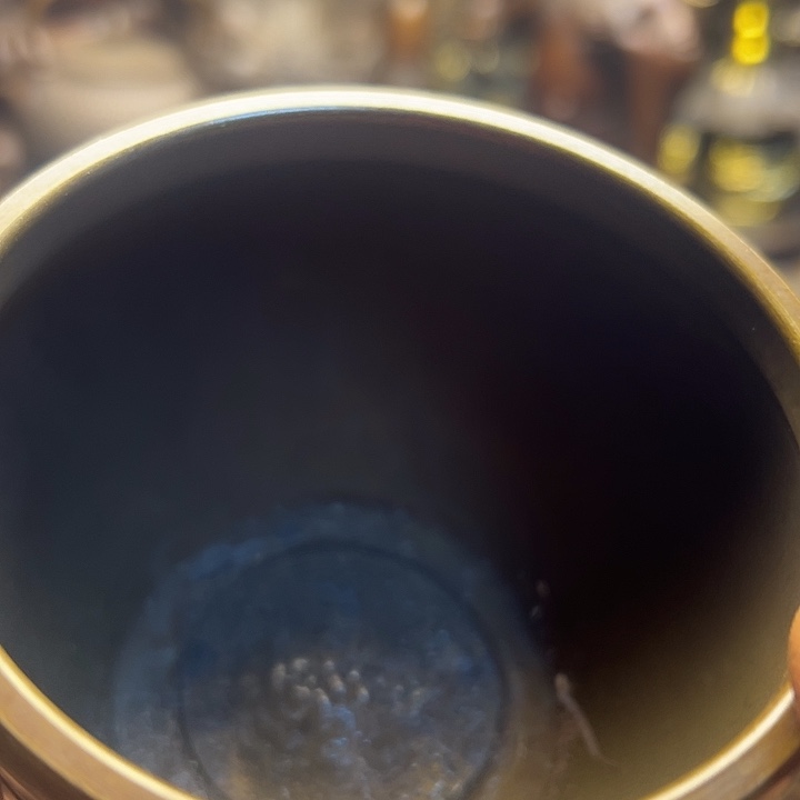 铜器摆件66666666