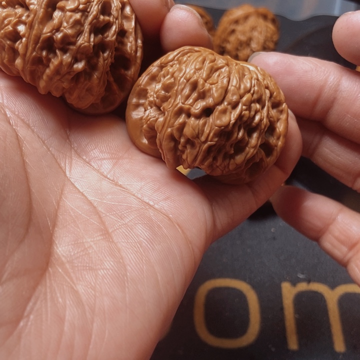 文玩核桃吊坠文玩94