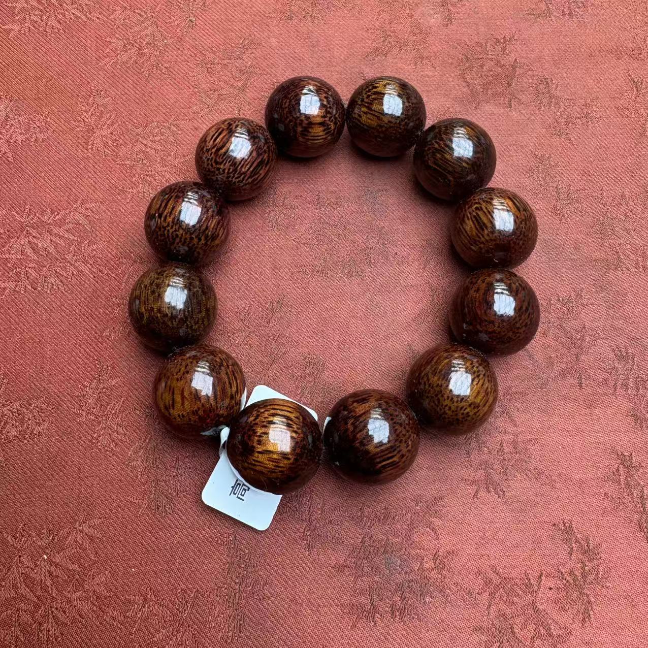 【驴哥文玩】文玩手链1059