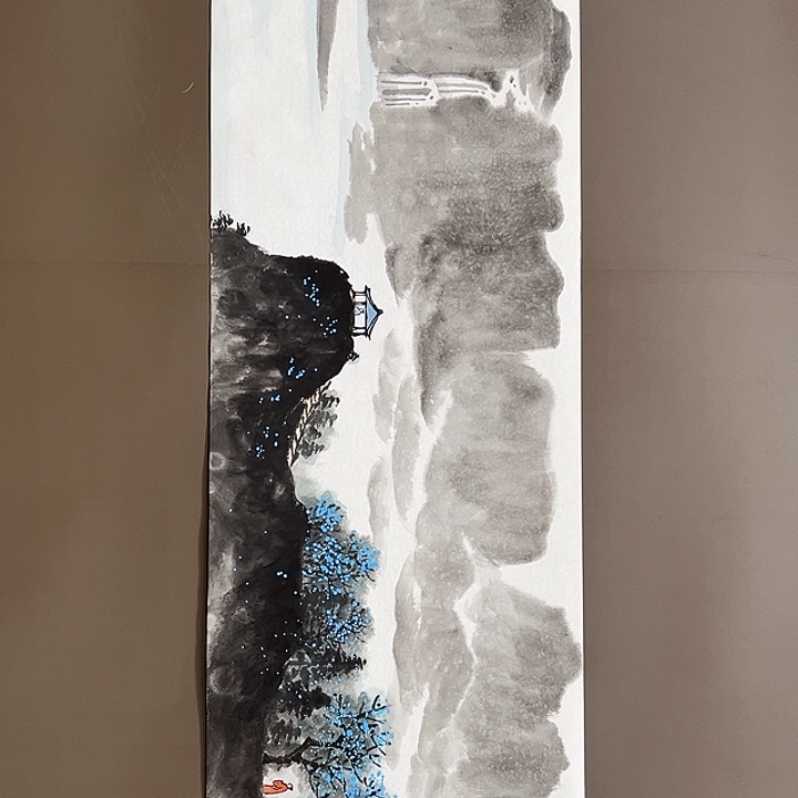 国画5555555555555555555555