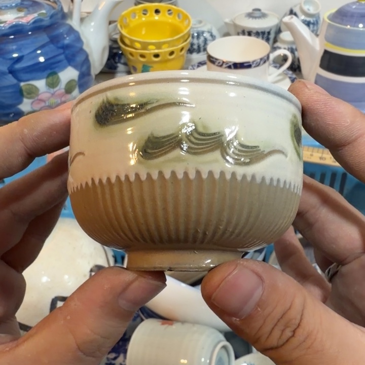 陶瓷推荐第二名20包邮