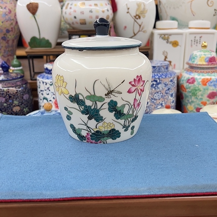 茶叶罐罐罐罐罐呀呀呀