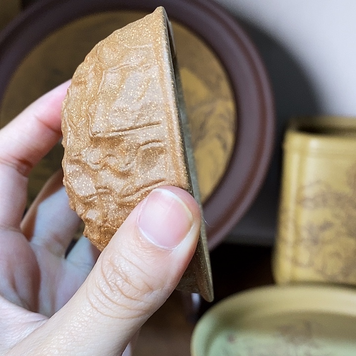 紫砂茶杯紫砂主人杯