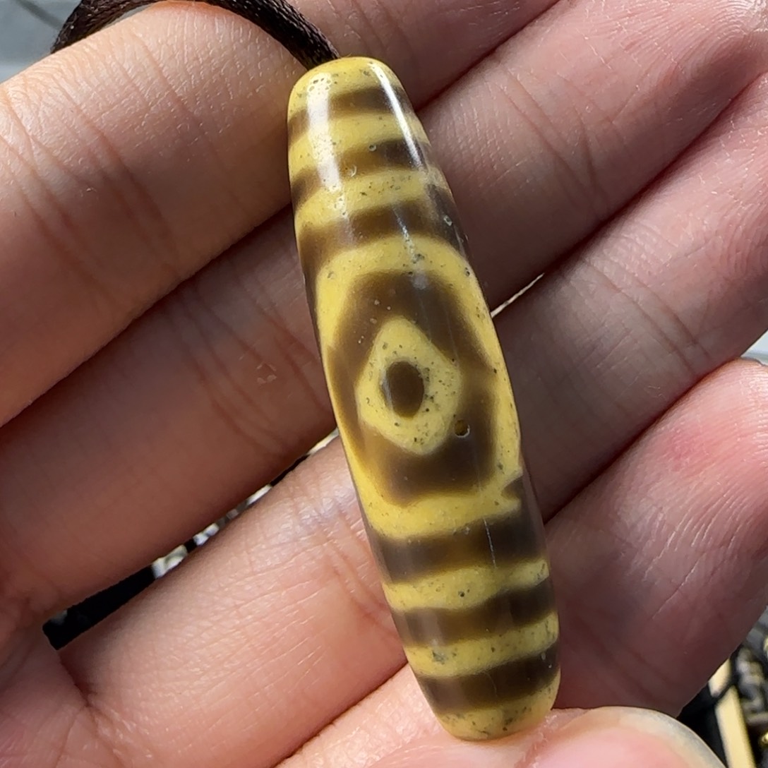 靓**子一物一图，一物一图