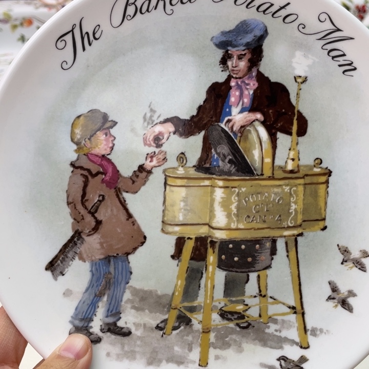 盘维多利亚欧洲中古