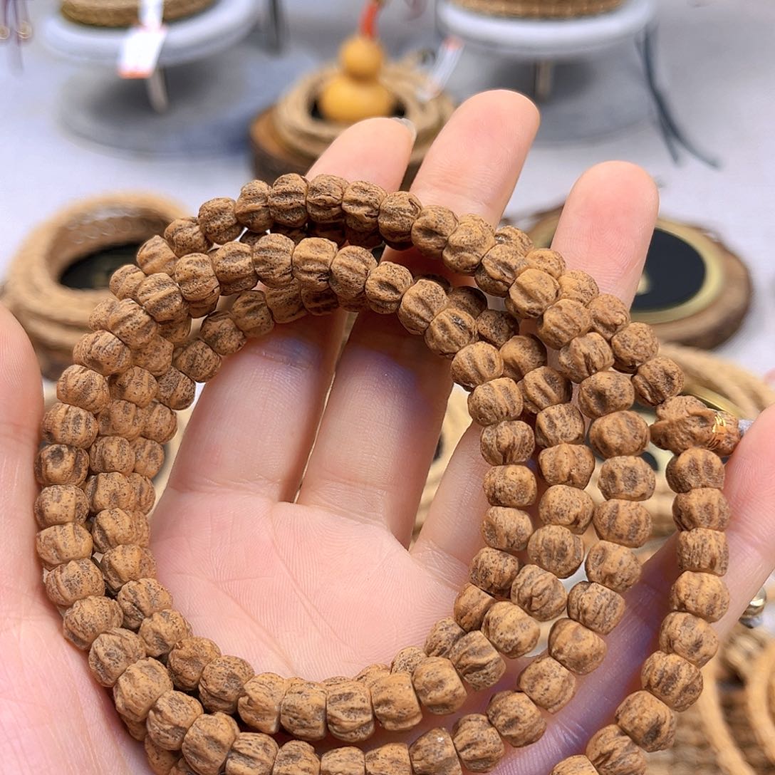 柏香籽/百香籽吊坠远*