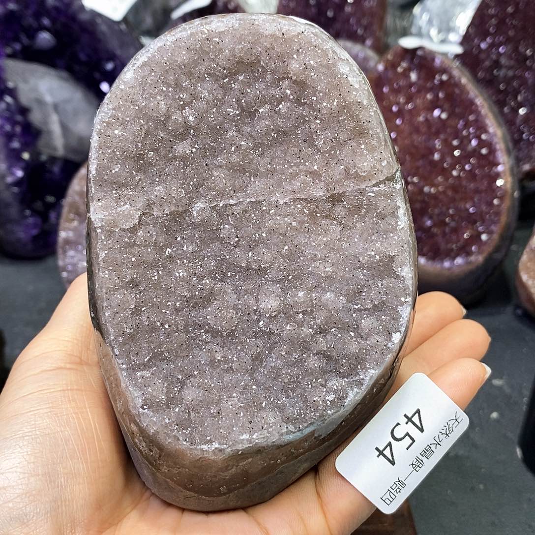 水晶大型摆件（非配饰）未镶嵌