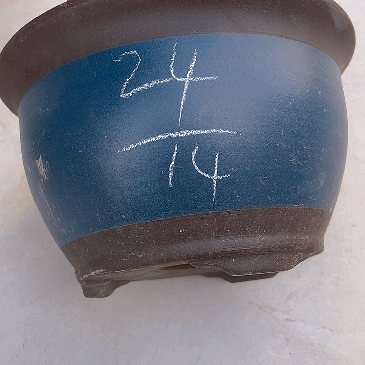 紫砂花盆特价清仓处理