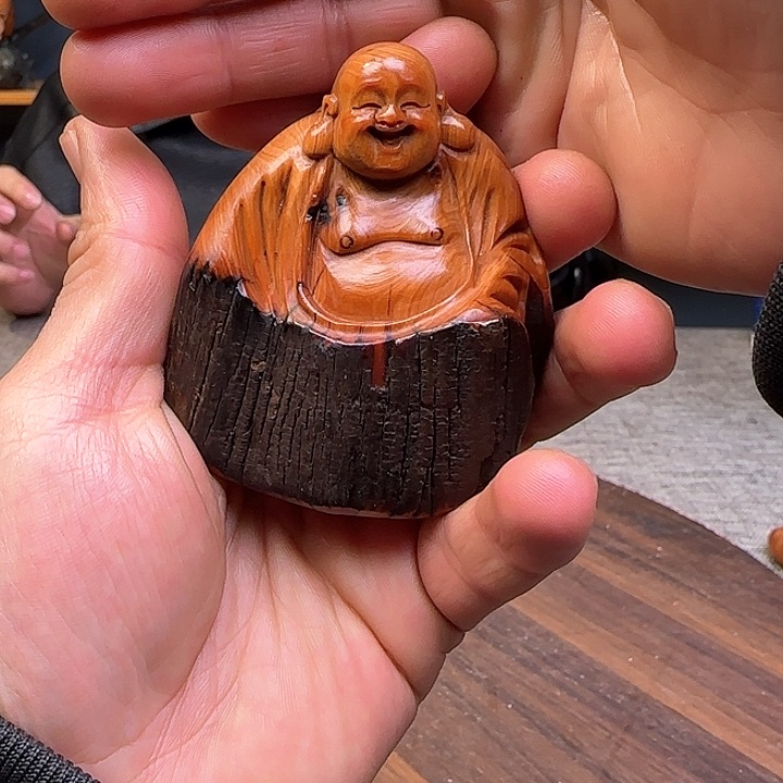 柏木（崖柏）关注一下