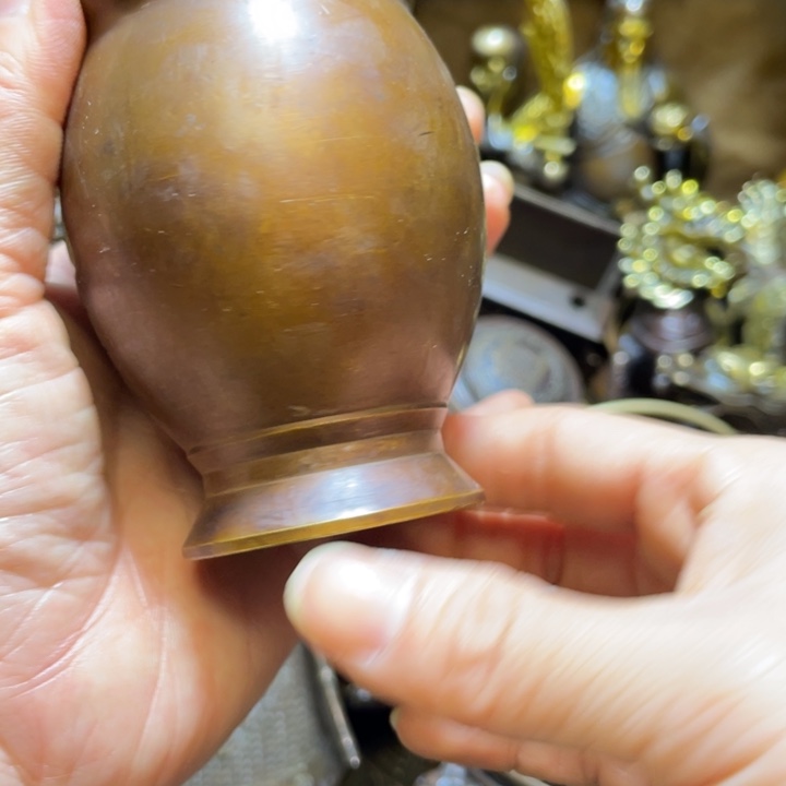 铜器摆件诚信经营