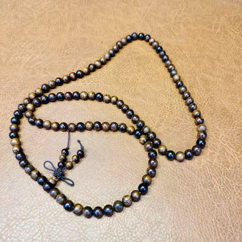 海南黄花梨无礼盒457