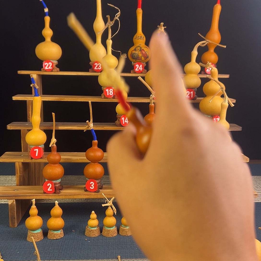 *****葫芦头的做法是用来做