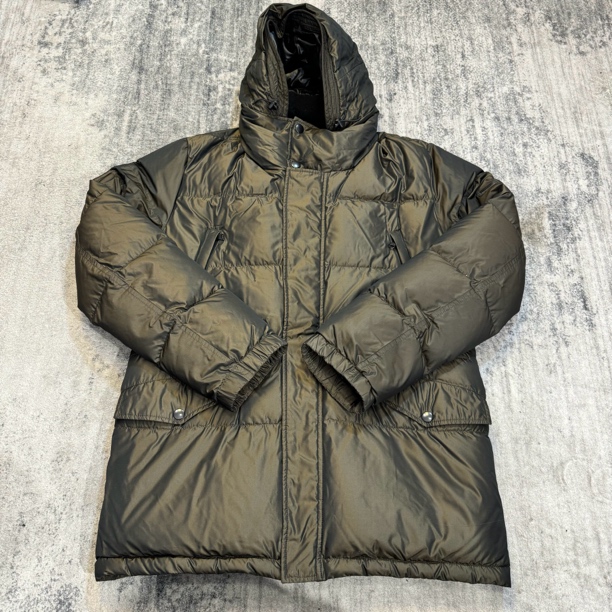 99新 maje DG羽绒服LYGP