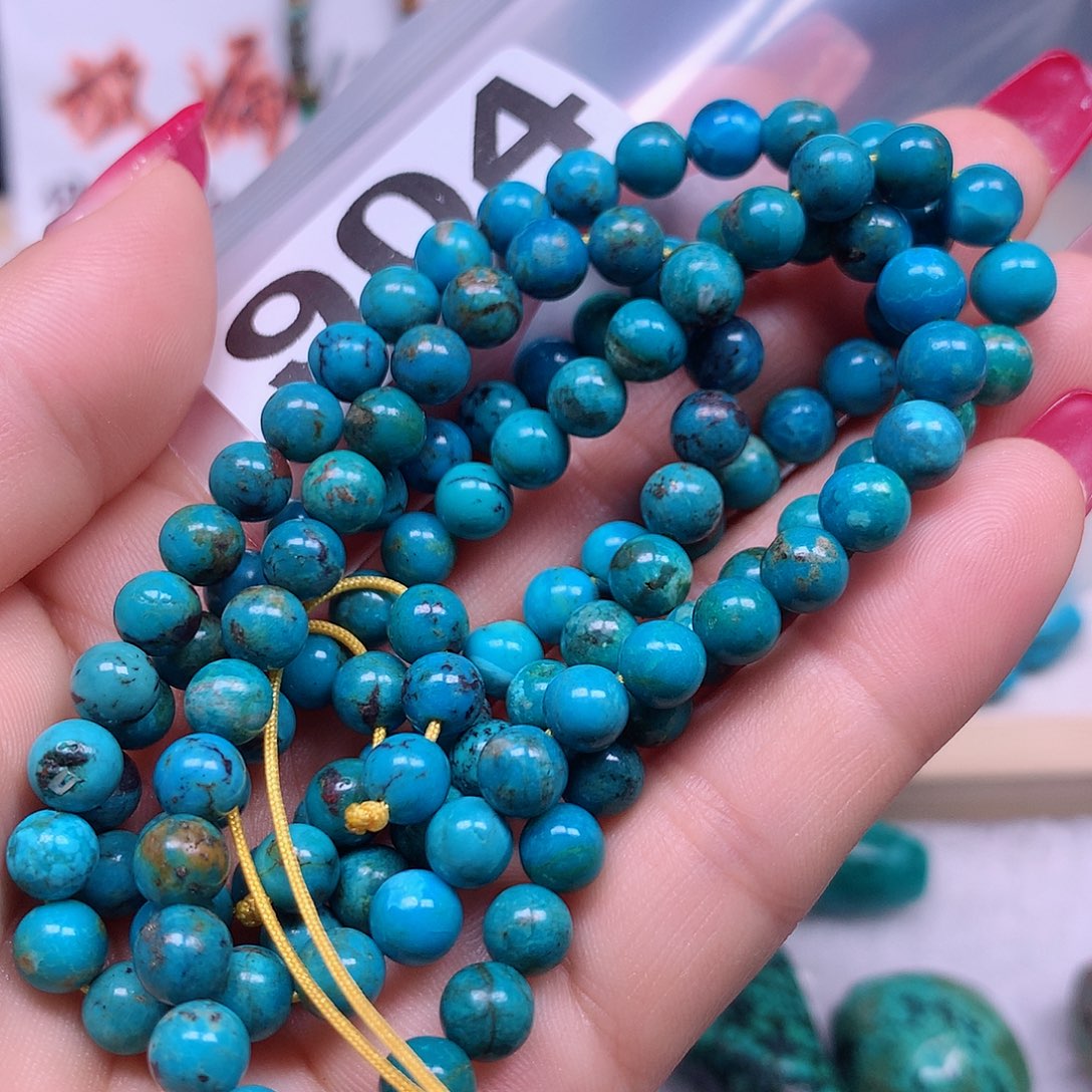 空竹粉丝专享十堰特色手工散珠