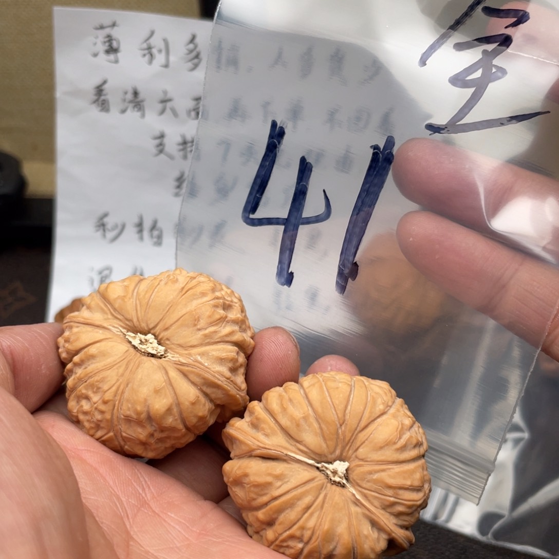 核桃手串/手链53757337557337375753