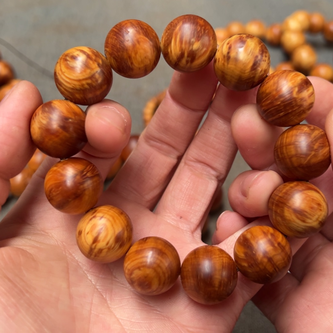 风***舟柏木（崖柏）北太行陈化崖柏