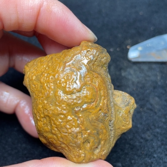 石材纯天然原石奇石34