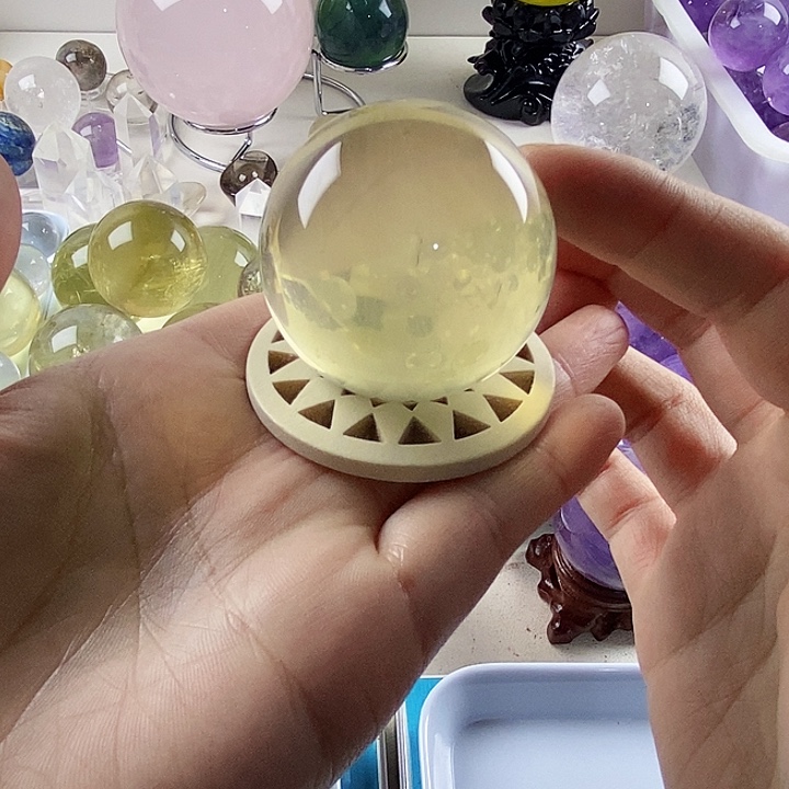 水晶水晶27号未镶嵌天然水晶未镶嵌