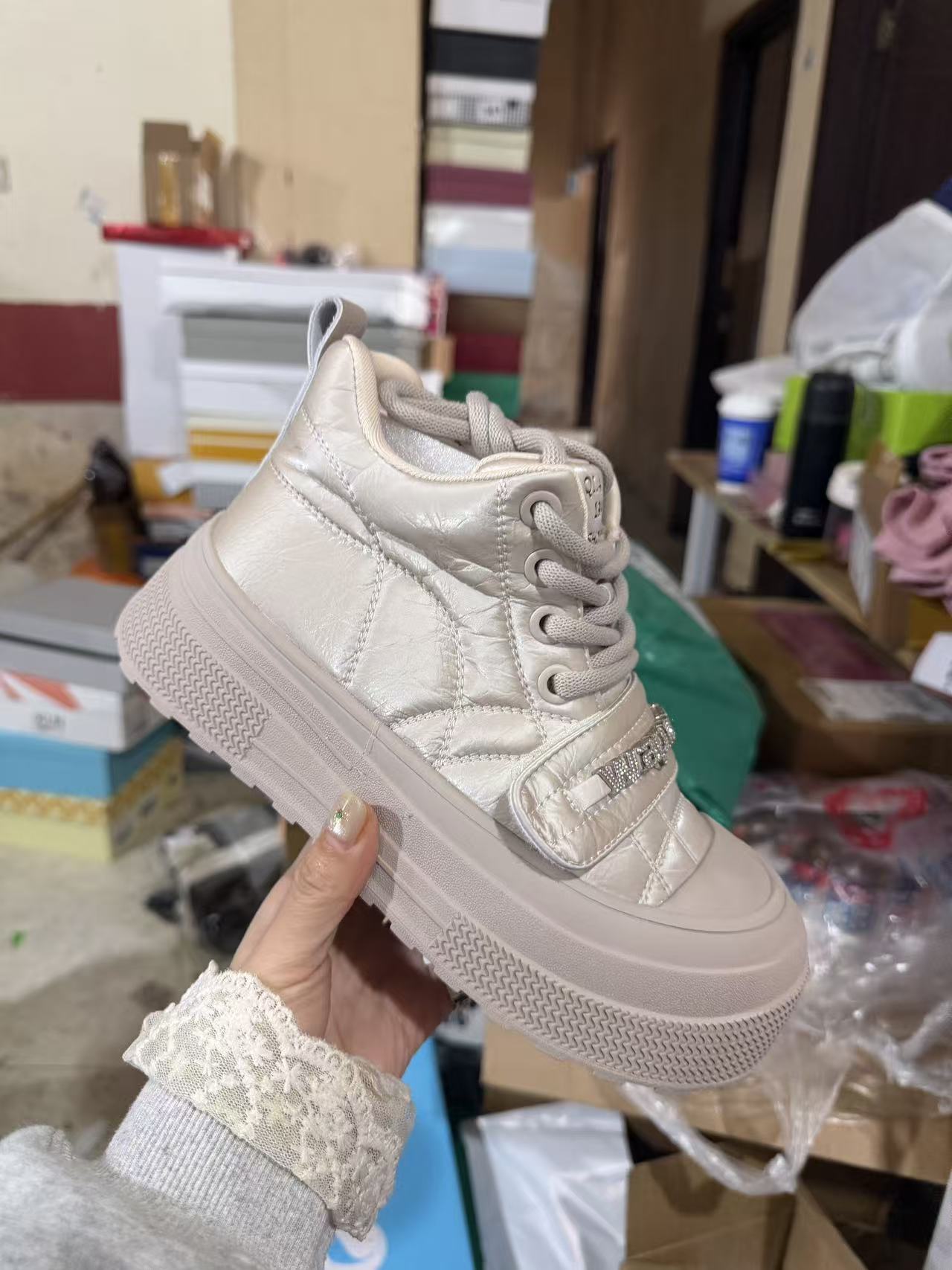 B-362新款休闲板鞋6538371