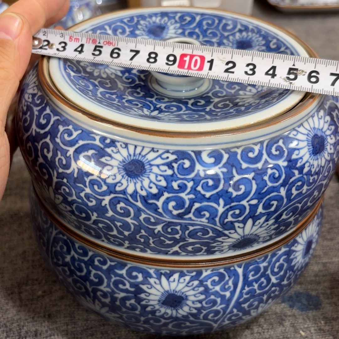 非常好看的物品 The 