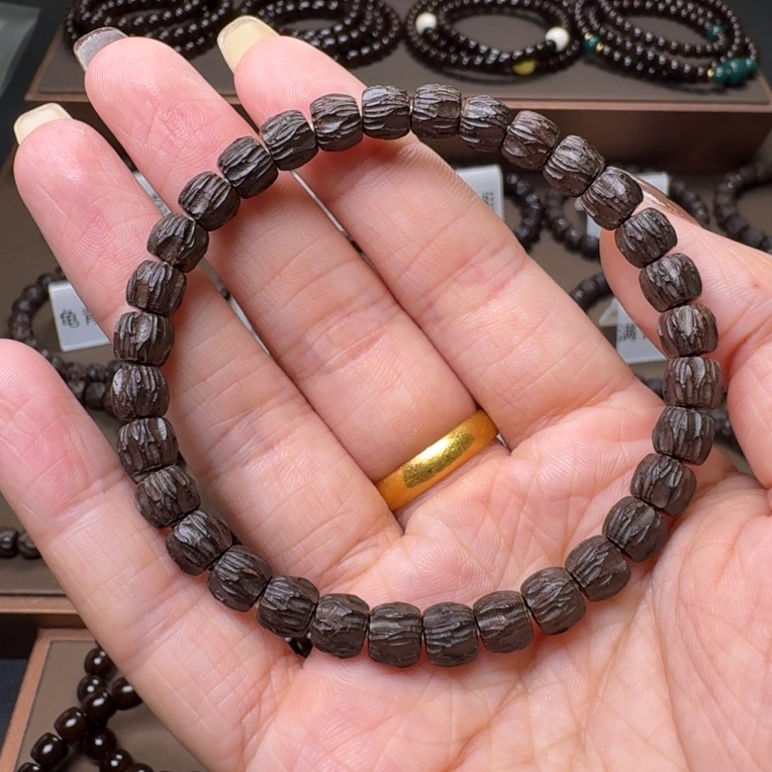 每***店吊坠椰蒂76百香单圈