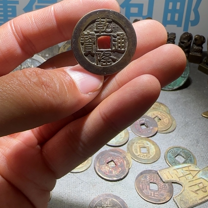 铜铁合金类工艺品挂件工艺品