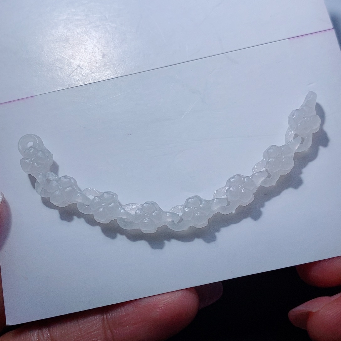 未镶嵌定制翡翠翡翠
