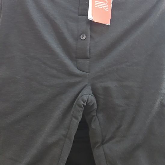 外套穿着舒服透气