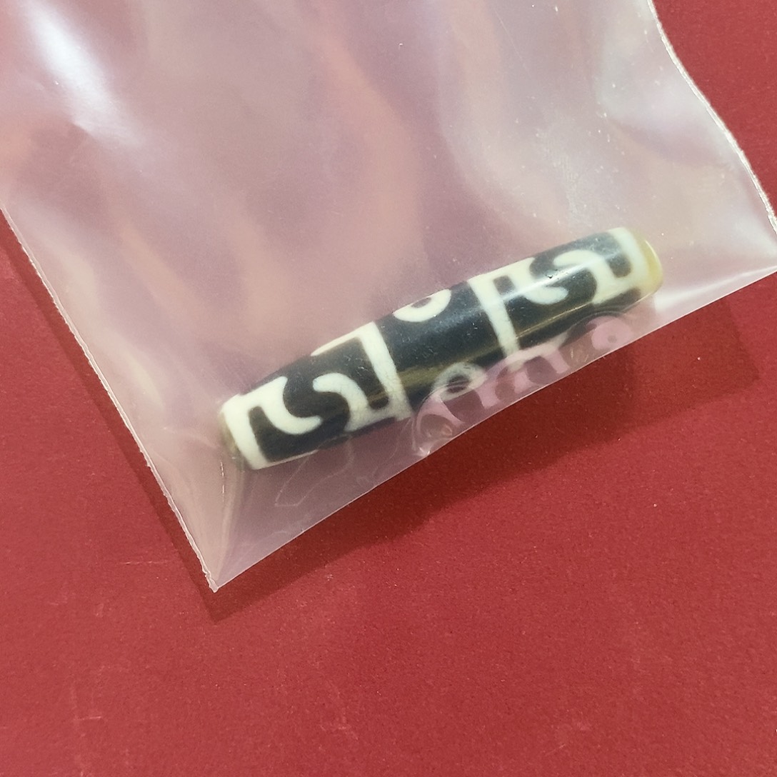 玛瑙/玉髓颈饰合金大****）任晓攀古法连师三