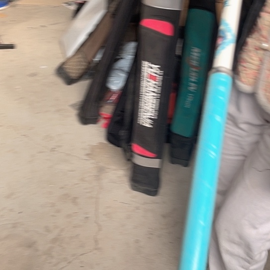 青花2.7米抄网杆一根