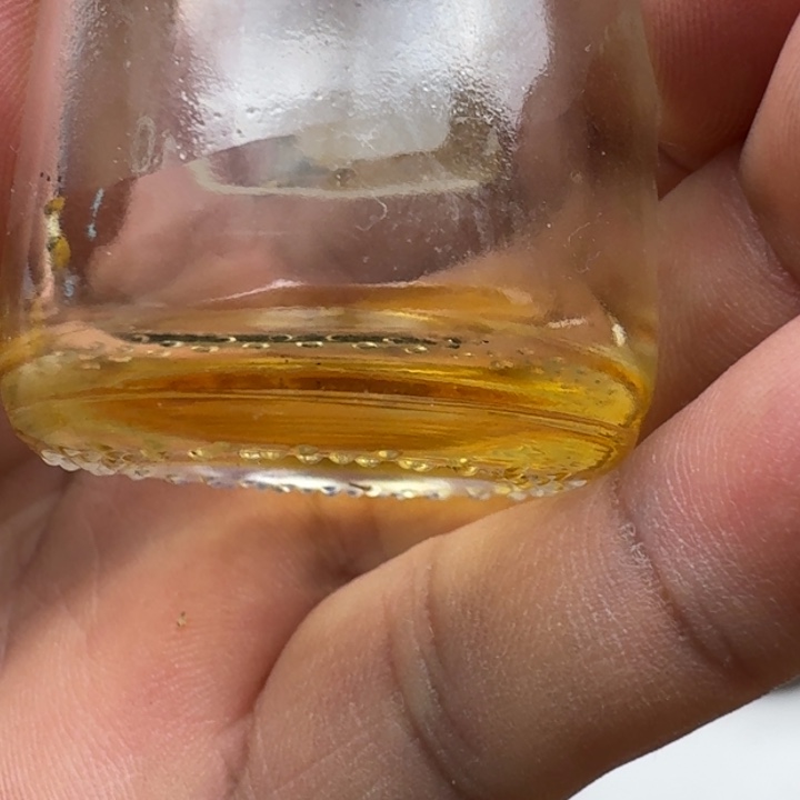 清***子沉香枕沉香张勺子精油5克