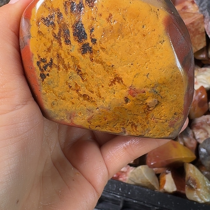 寿山石寿山石的颜色