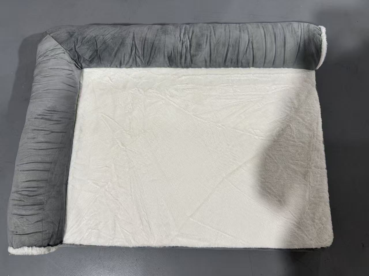 全可拆洗中大型犬狗狗沙发久睡不塌秋冬季暖和加厚狗窝